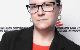 Carrie Teicher