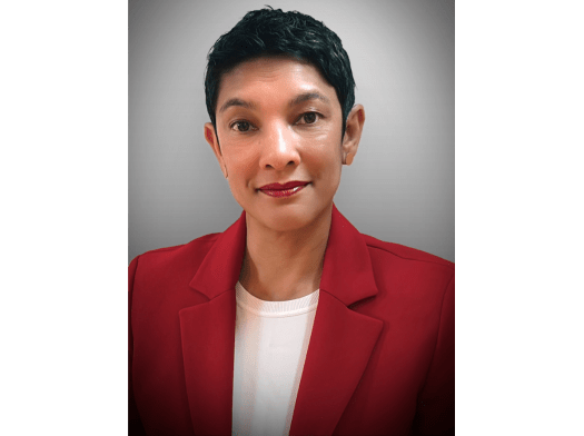 Tirana Hassan