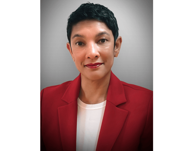Tirana Hassan